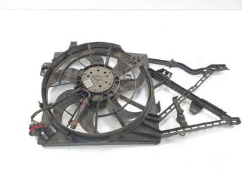 WENTYLATOR CHŁODNICY OPEL VECTRA B 52464738 WENTYLATOR CHŁODNICY OPEL VECTRA B 52464738