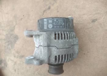 Alternator 50-90 A Vw polo 1.6 55 kw  1996r