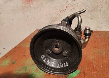 FIAT MAREA 2,4TD pompa wspomagania
