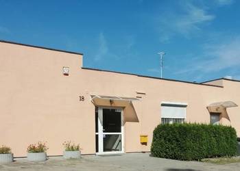 Obiekt usługowo - handlowo - produkcyjny Komorniki, bezpośrednio