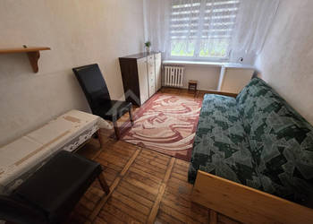 Kawalerka ul. Zagórska, parter