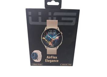 Smartwatch AirFlex Elegance