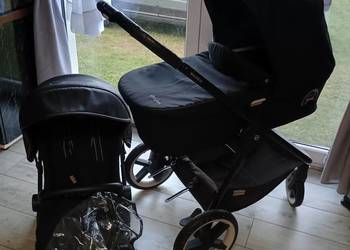 Wózek 2w1 Cybex Balios M
