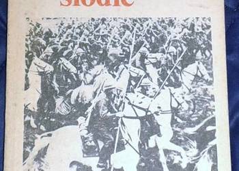 W żołnierskim siodle - Stanisław Piotrowski