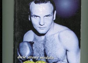 Jerzy Kulej dwie strony medalu - Piotr Szarama spisał