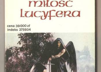 SAGA O LUDZIACH LODU TOM 29 - MIŁOŚĆ LUCYFERA