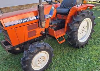 HINOMOTO E 224