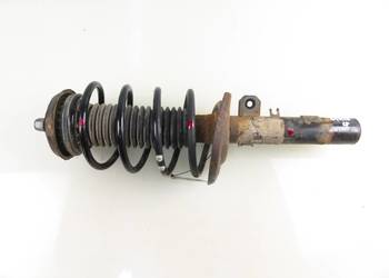 MCPERSON LEWY PRZEDNI CITROEN C4 CACTUS 1.2 THP