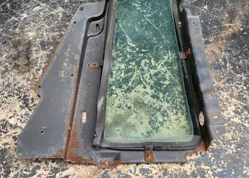 MUSTANG FORD 1974 - 1978 MK2 SZYBA SZYBKA BOCZNA LEWA  RAMA