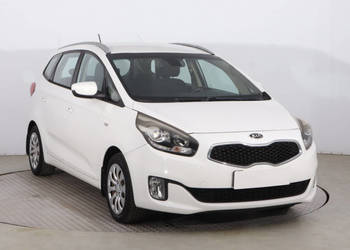 Kia Carens 1.6 GDI