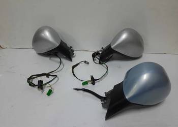 1S. CITROEN C4 04-10 LUSTERKO PRAWE LEWE EUROPA 96467112