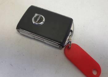 Volvo XC40 II KLUCZYK pilot 32256953