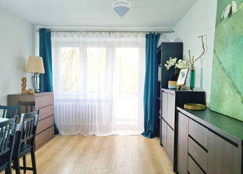 3 pokoje,64 m2, ul.Batuty, metro,balkon,gotowe