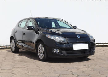 Renault Megane 1.2 TCe