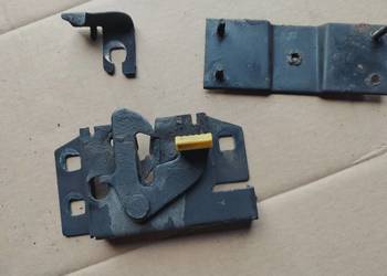 FORD MONDEO MK1 MK2 zamek maski klapy przód