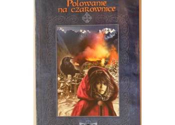 Saga o Ludziach Lodu T. 02 Polowanie na czarownice - Sandemo Margit