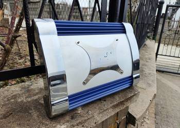 Wzmacniacz samochodowy 4 kanałowy Megakick Solaris, Wysyłka darmowa!