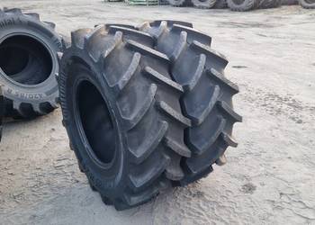 420/85r24 16.9r24 480/70r24 Continental 2025r Nowe