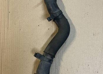 Przewód wąż chłodnicy wody Polo 4 1.2 azq 6Q0122101BE