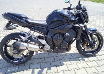 Jedyna taka Yamaha Fz1N 1000 r1 150KM