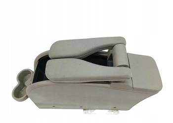 TUNEL ŚRODKOWY PODŁOKIETNIK Renault Scenic II (2003-2009)