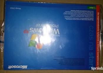 Windows XP Professional plyta  instalacyjna