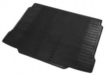 Wykładzina bagażnika dywanik do Skoda Yeti od 2013 5L6061160B Wykładzina bagażnika dywanik do Skoda Yeti od 2013 5L6061160B