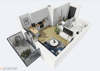 Lokal Wrocław Fabryczna 28.35m2