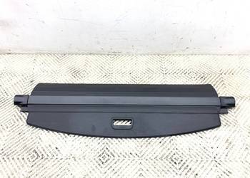 ROLETA BAGAŻNIKA SKODA FABIA III Kombi 6V9867871B OSŁONA