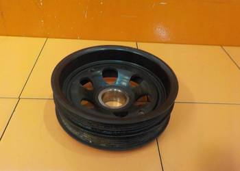 TRANSIT MK8 2.0 TDCI ECOBLUE 17r 131KM YMF6 kolo pasowe walu