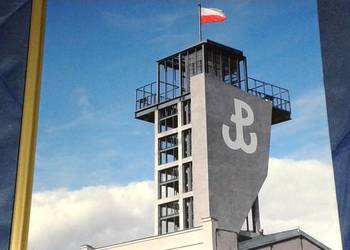 Wielkie Muzea. Muzeum Powstania Warszawskiego - Izabela Kraj