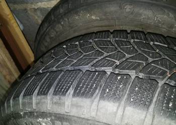 Opony zimowe Firestone 185/60 R15 2szt