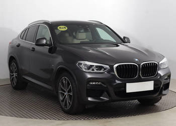 BMW X4 xDrive20d