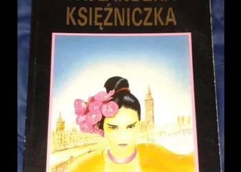 Tajlandzka księżniczka - Ysabelle Lacamp