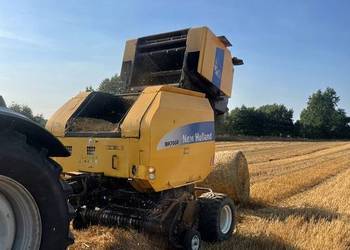 Belarka Parasa br7060 New Hollandt ORYGINAŁ  2013rok