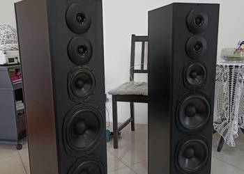 kolumny STX soundstation A225