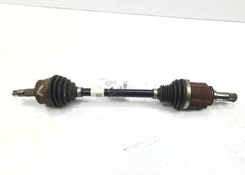 PÓŁOŚ LEWA PRZÓD OPEL CORSA E