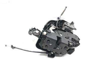 ZAMEK DRZWI LEWY TYŁ VOLVO V50 Kombi 03-12