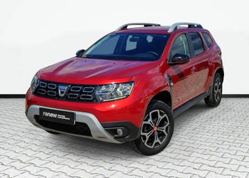 Dacia Duster, 2019r. | Salon PL | Bogata wersja | 1,3TCe 150KM |