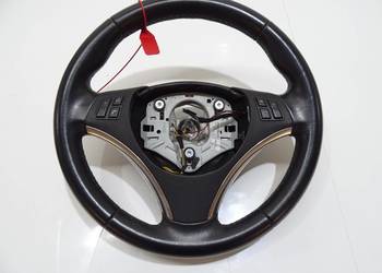 KIEROWNICA BMW E90 E91 E92 SPORT 6790988