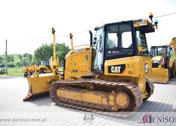 CAT D5K2 LGP