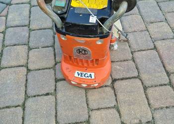 Wega szlifierka rantowa rantówka cykliniarka