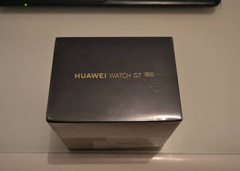 nowy huawei watch gt 46mm