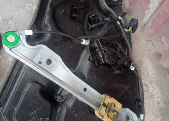Mechanizm szyby tył lewy z silniczkiem Volvo xc60