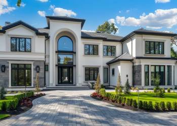 Gzymsy, sztukateria elewacyjna, pomiar, wycena, producent