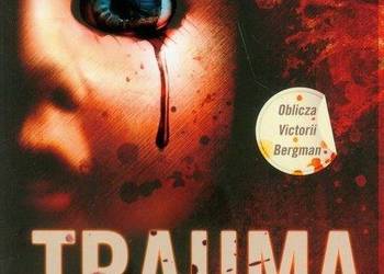Trauma - Erik Axl Sund