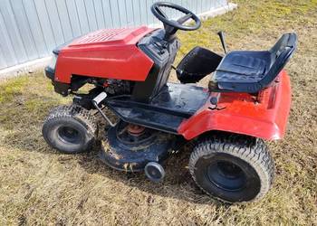 Kosiarka traktorek mtd 12.5 HP