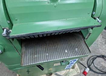 Grubościówka 300mm ATC Odlew Masywna,grubiarka, strugarka