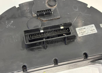 Massey Ferguson 6400 8400 Licznik Wskaźnik Prędkościomierz 3787409M95 3787…