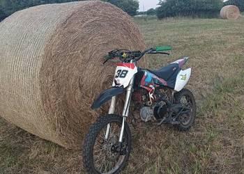 Sprzedam crossa 140